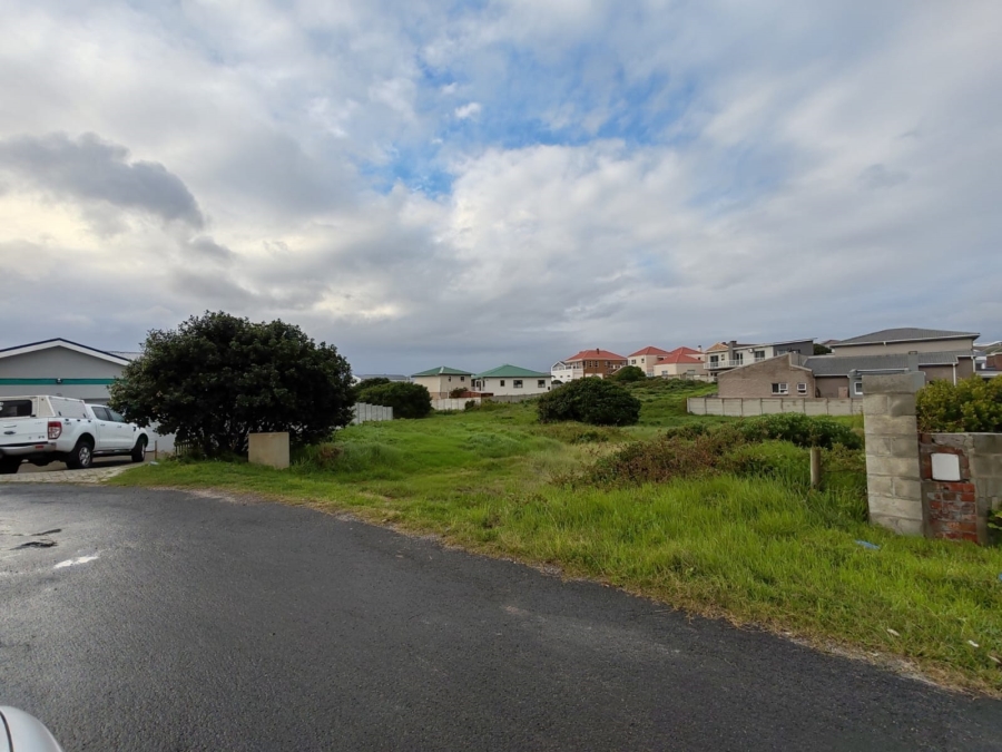 0 Bedroom Property for Sale in Perlemoenbaai Western Cape